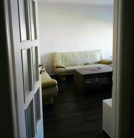 شقة Radic Apartman
